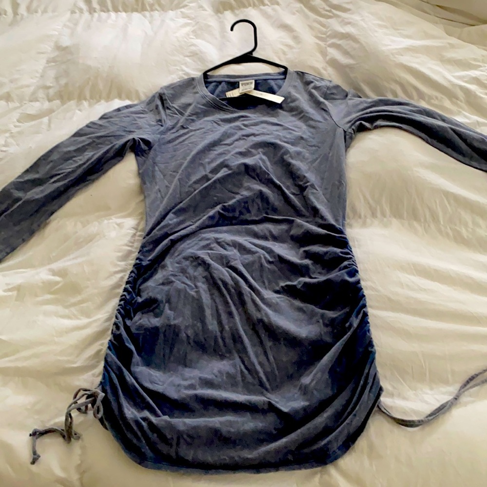 PINK from Victoria’s Secret dress